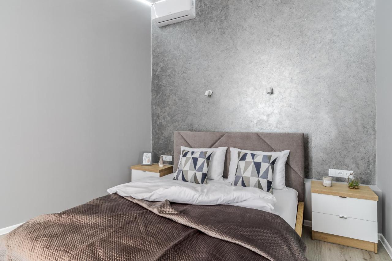 Inshiapartments On Popovycha Str 2 Lviv Kültér fotó