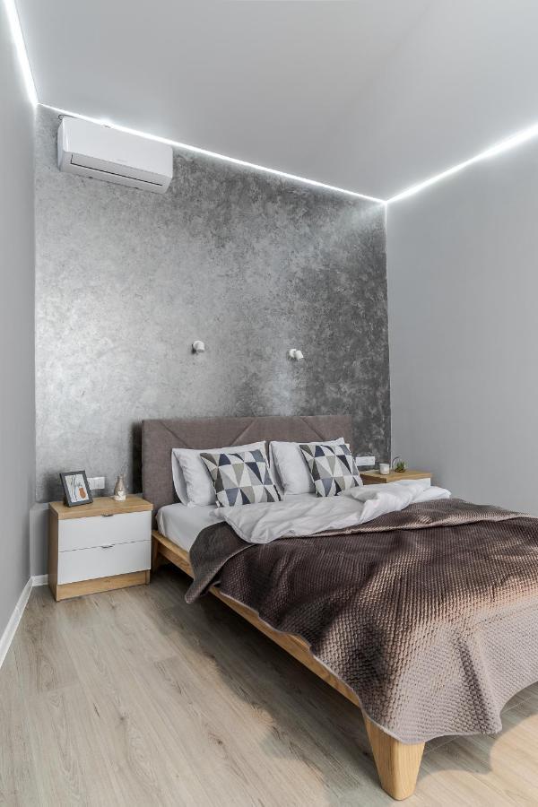 Inshiapartments On Popovycha Str 2 Lviv Kültér fotó